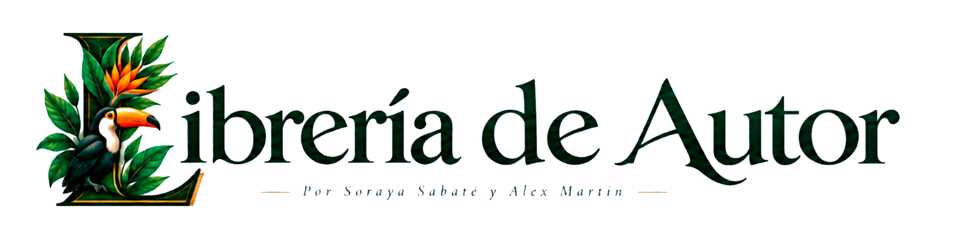 Librería de Autor
