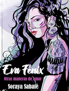 Portada de Eva Fénix: Otras maneras de amar