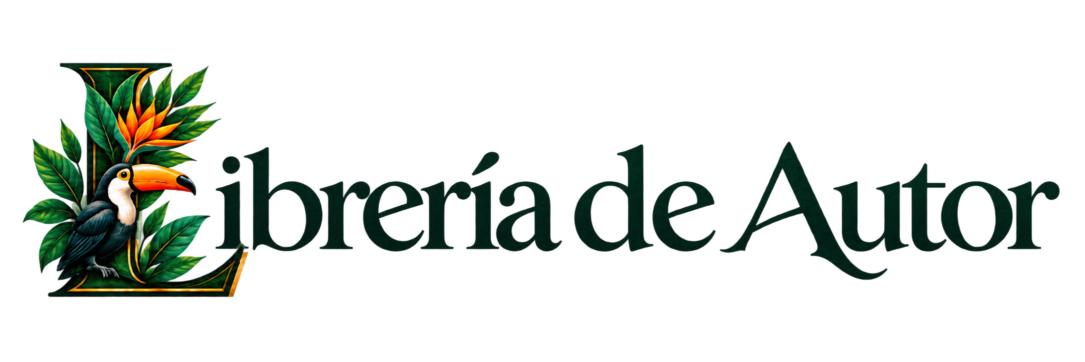 Librería de Autor